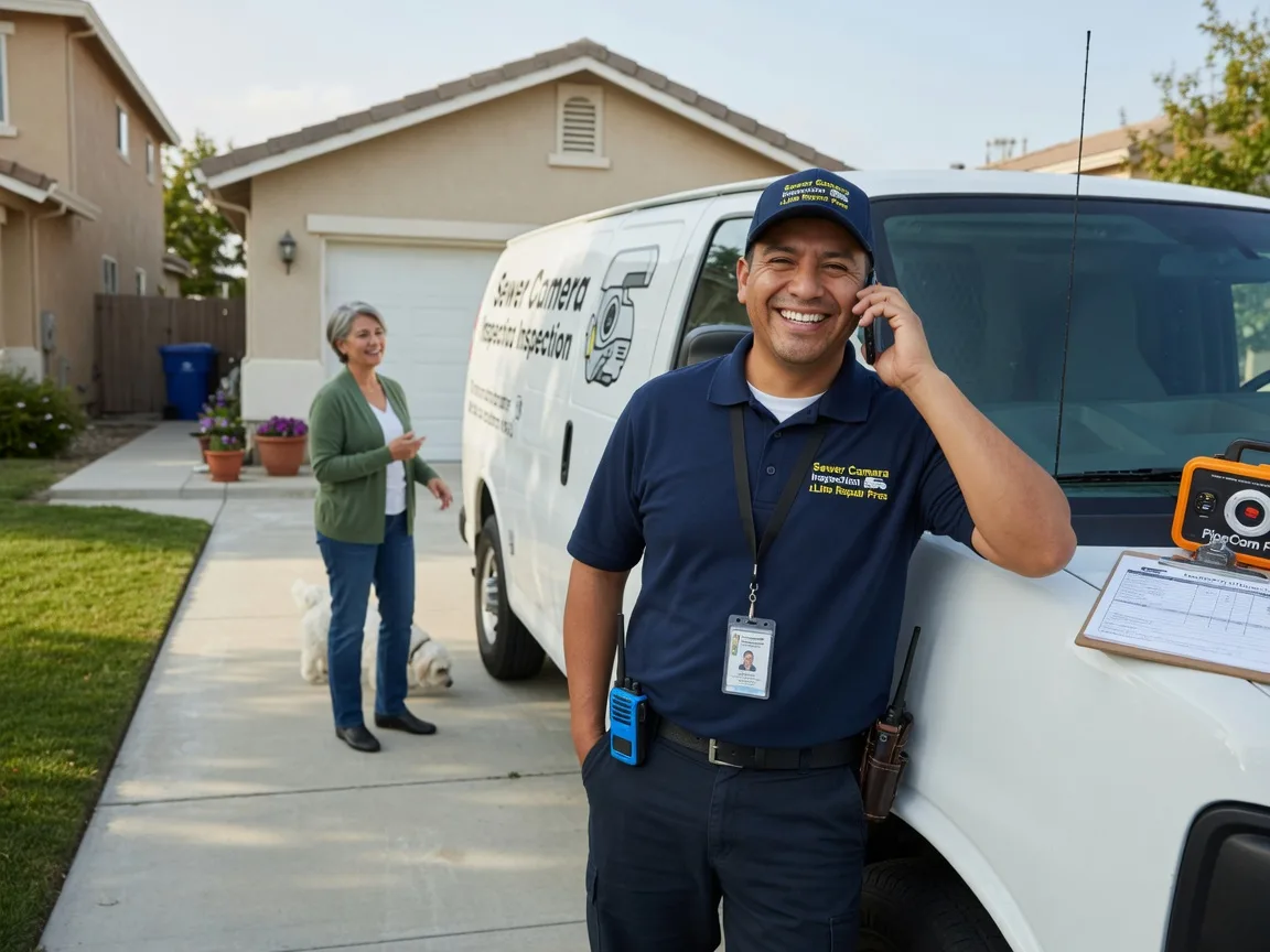 Sewer Line Repair Valparaiso, NE FAQs